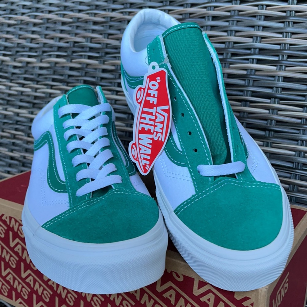 Vans Style 36 Classicsport WMNS - Picture 8 of 16